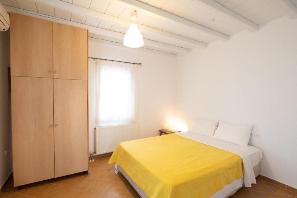 Apartment Dreamscape Cozy 3-bedroom Mykonos Hideaway Ano Mera