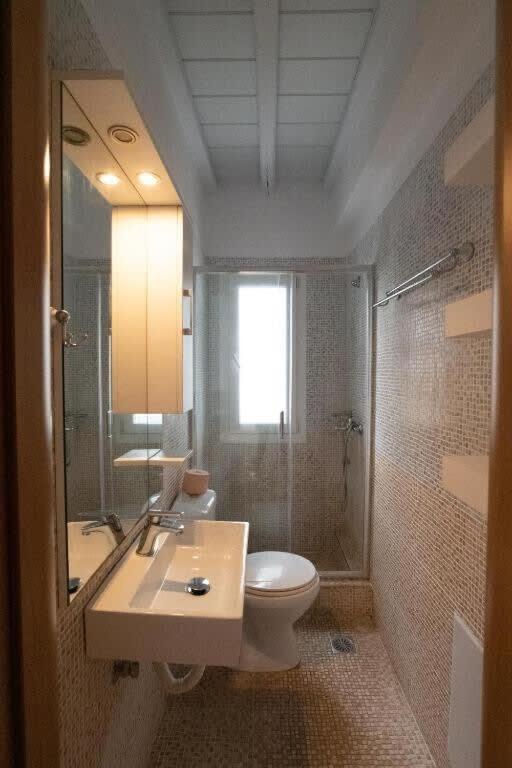 Dreamscape Cozy 3-bedroom Mykonos Hideaway Apartment Ano Mera