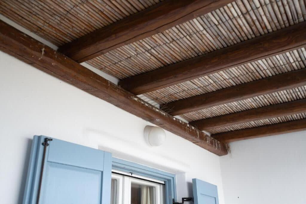 Dreamscape Cozy 3-bedroom Mykonos Hideaway Apartment Ano Mera