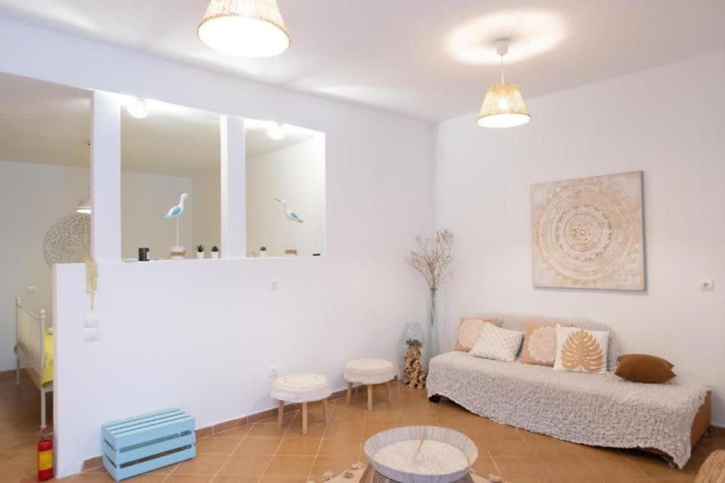 Apartment Dreamscape Cozy 3-bedroom Mykonos Hideaway *