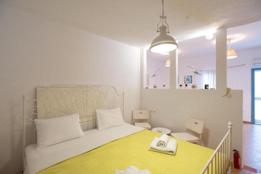 Dreamscape Cozy 3-bedroom Mykonos Hideaway * Ano Mera